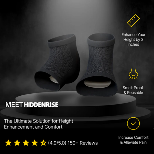 RiseSoles