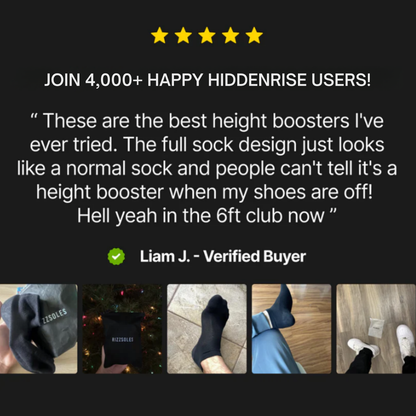 RiseSoles