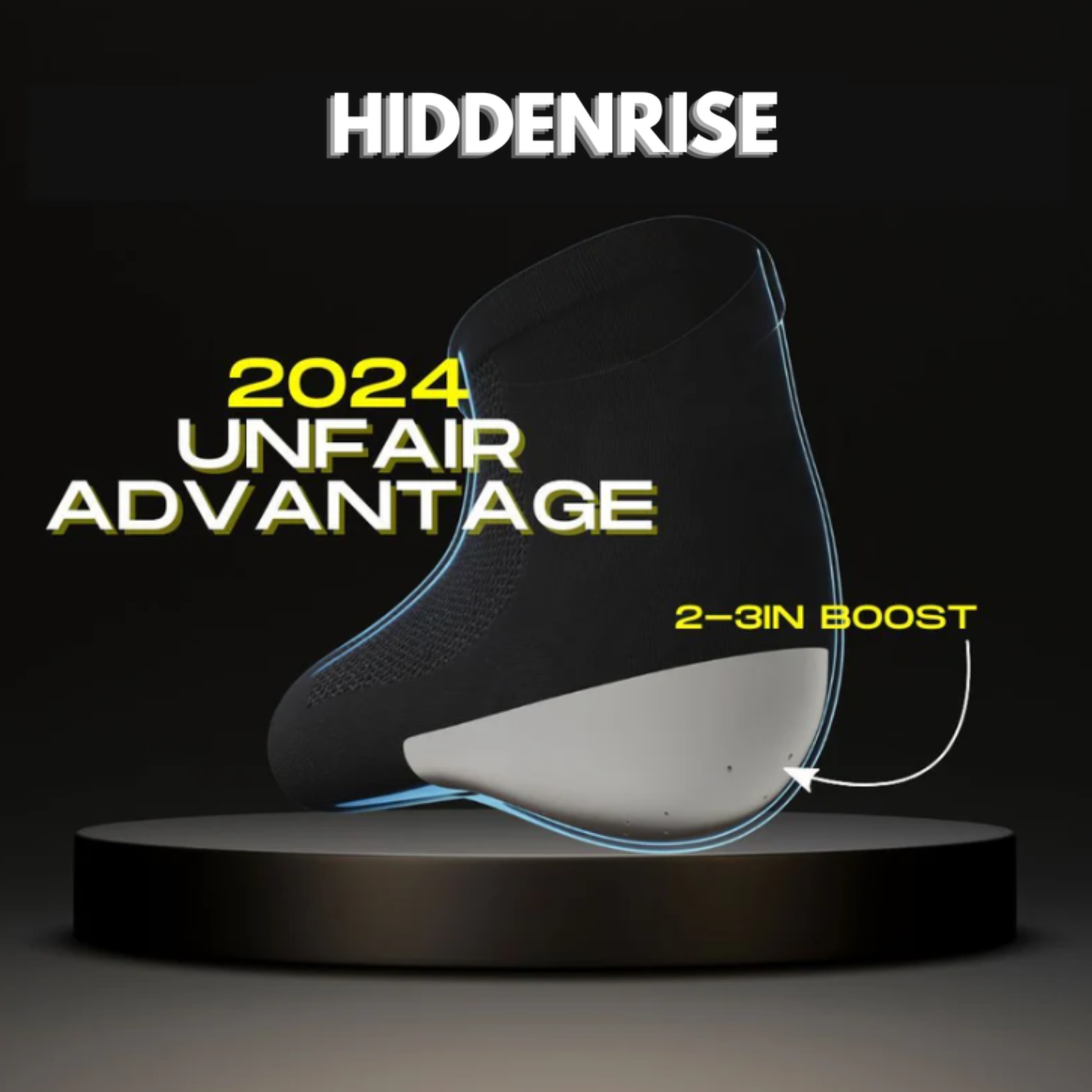 RiseSoles