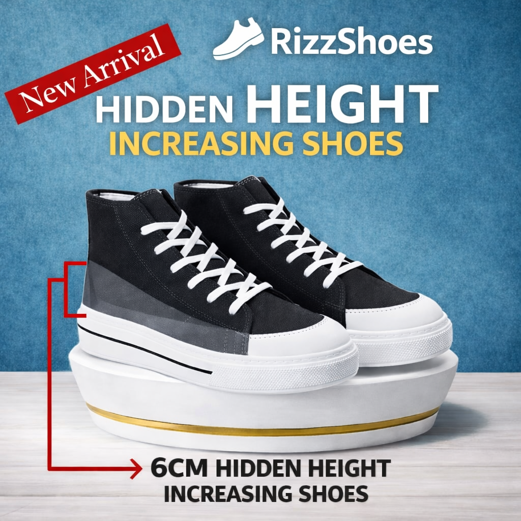 RizzShoes - Casual