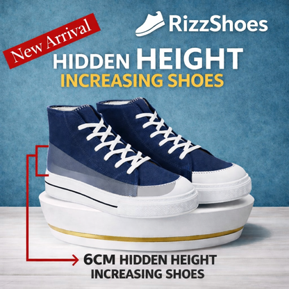 RizzShoes - Casual