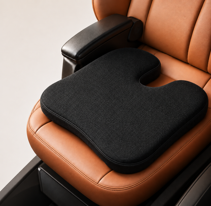 Ultimate Car Wedge Seat Cushion
