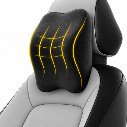 Ultimate Car Neck Rest Pillow