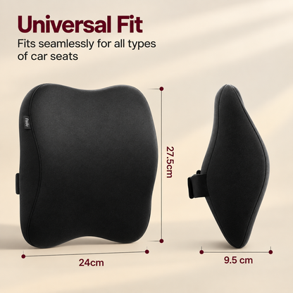 Ultimate Car Neck Rest Pillow