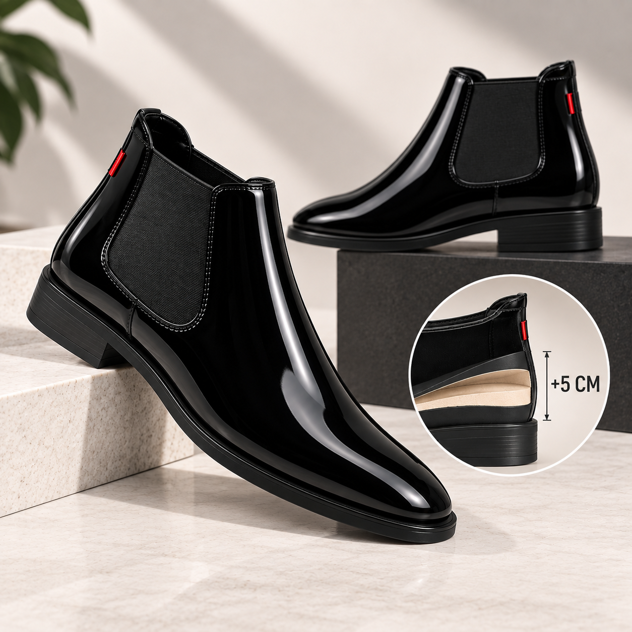 RizzShoes