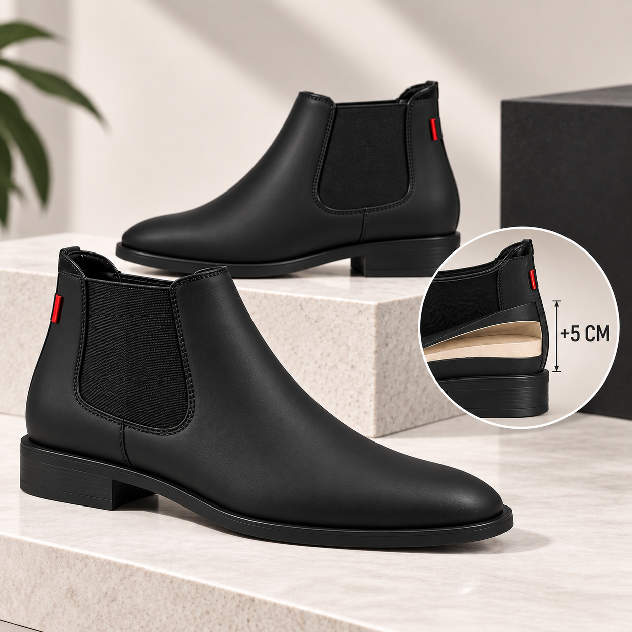 RizzShoes