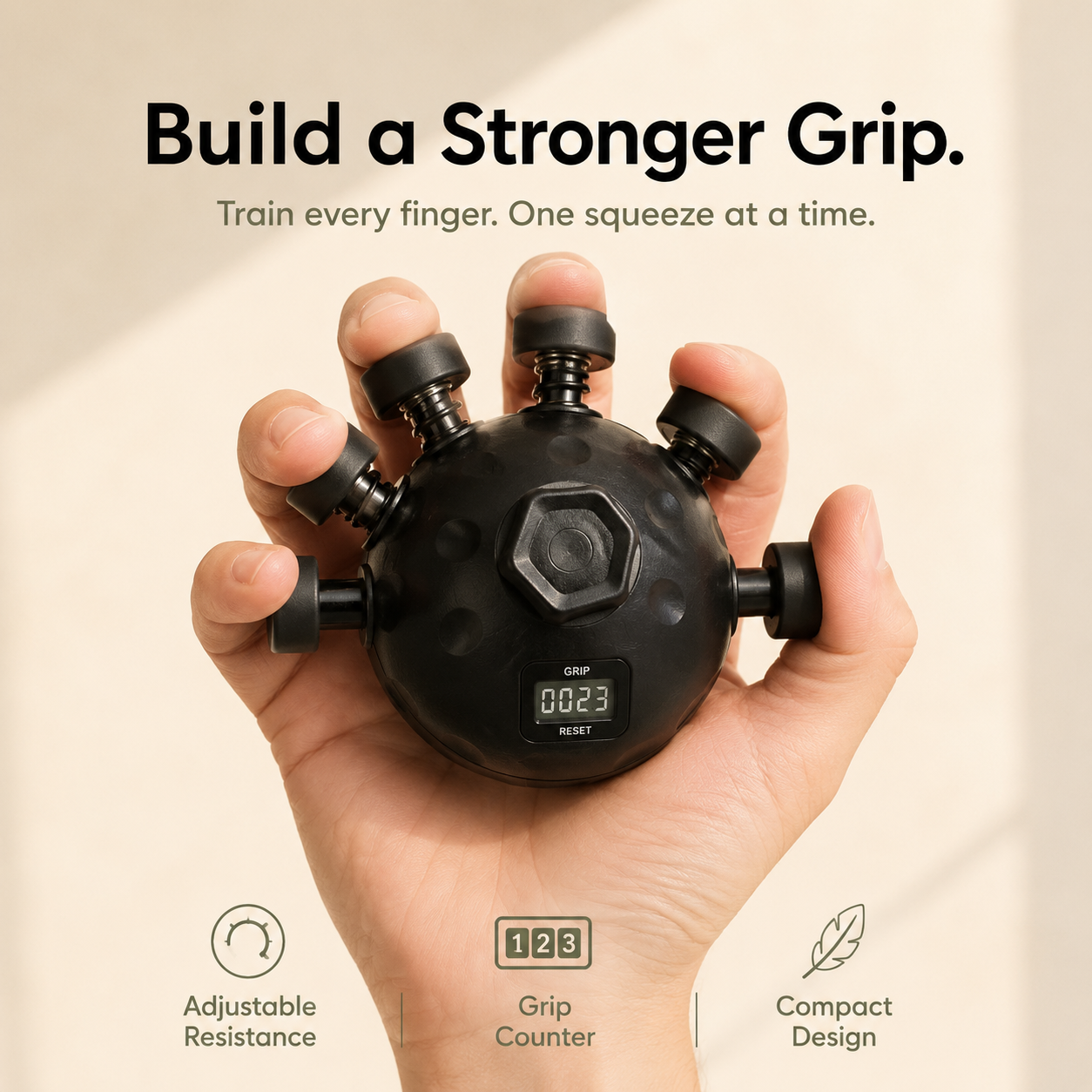 AltaFit Hand Grip Trainer