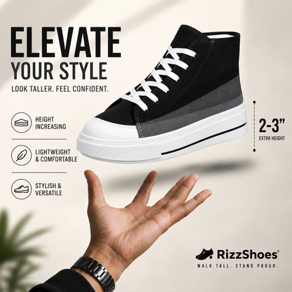 RizzShoes - Casual