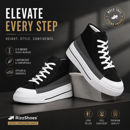 RizzShoes - Casual