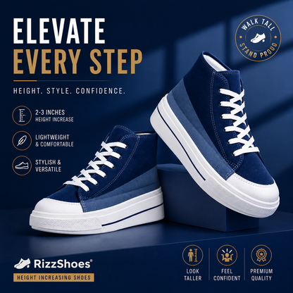 RizzShoes - Casual